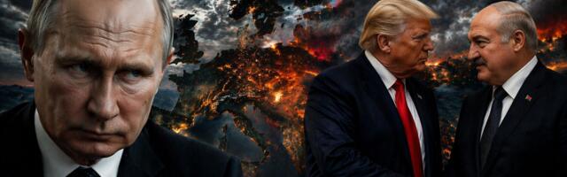 Šta će Putin reći na ovo?! Pada veliki dogovor Lukašenka i Trampa: Ovome se u Rusiji nisu nadali, lider Belorusije objavio detalje