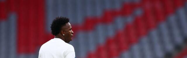 Florentino Perez ne planira rastanak sa Vinisijusom