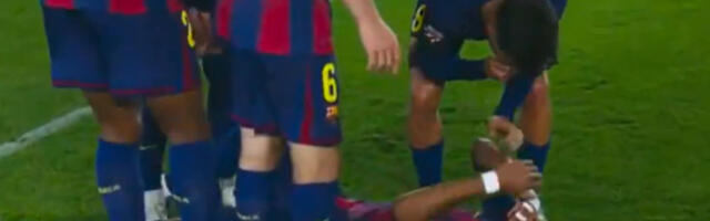 Loše vesti za navijače Barselone: Jamal pod znakom pitanja do kraja sezone, prognoza zabrinula sve