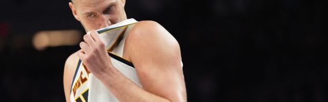 Kada i gde možete da gledate utakmicu Minesota – Denver u NBA plej-ofu?