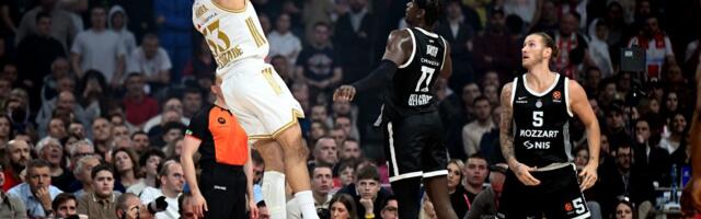 NBA liga udara na temelje Evrolige, šta će biti sa Partizanom i Zvezdom: Odluka pada u Ženevi