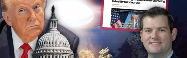 MRTVA USTA NE GOVORE O NLO! Upisan 13. slučaj na spisku ubijenih, umrlih i nestalih naučnika - SVEDOK KONGRESA OTROVAN UOČI SASLUŠANJA!