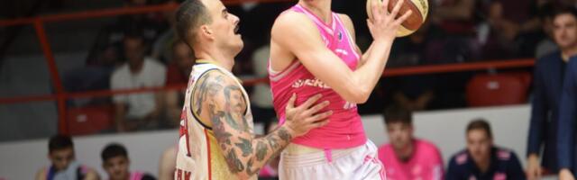 NAGRADA ZA SEZONU IZ SNOVA! Bogoljub Marković iz Mege najbolji mladi igrač ABA lige