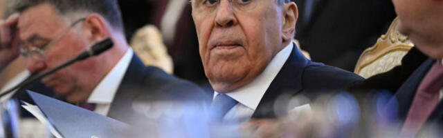 Лавров: Нема решења у Украјини без отклањања темељних узрока кризе