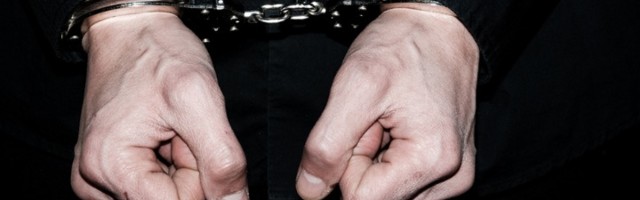 Pretukao učenika u školi, policija ga uhapsila