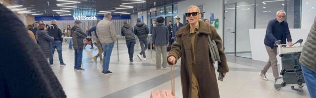 “Pitanje je da li ćemo poleteti”: Nataša se sa sestrama oglasila sa aerodroma: “Imaćemo vrlo turbulentan let”
