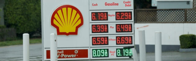 Највеће европске нафтне компаније оствариле екстра профит