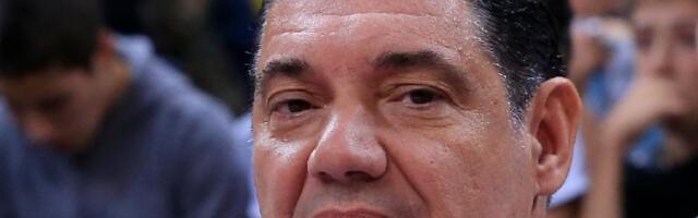 Miško otkrio plan "večitih": Zvezda nema puno opcija! Evo šta čeka Partizan