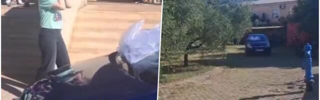 MATURANTI RAZREDNOJ POKLONILI AUTOMOBIL! Niko nije ravnodušan na emotivni video koji je postao VIRALAN, ona kroz suze otkrila: "Radim u 4 škole, videli su..."