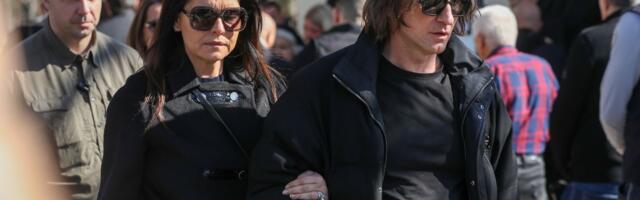 “Bez tebe je kuća prazna i tiha” Milica Mitrović neutešna zbog gubitka, oglasila se bolnom objavom