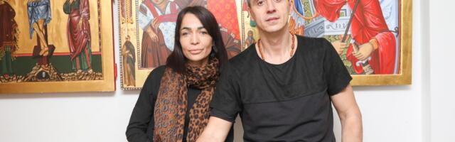 "DA JE TATA ŽIV OVO SE NE BI DESILO" Marija Bulat se slomila na komade, prijavila Marka za nasilje, a sad nikad emotivnija
