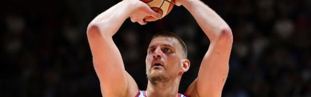 Jokić opsovao, pa otkrio: "Želim da ostanem u Denveru do kraja života"