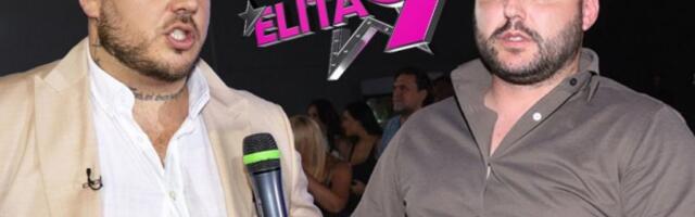 HAOS SE NASTAVLJA VAN "ELITE"! Filip Car najavio ŽESTOK OBRAČUN sa Asminom: NE ZNAJU SA KAKVIM ŽIVOTINJAMA IMAJU POSLA!