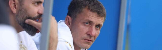 Saša Ilić pred prvi evropski izazov: Očekujem veliku podršku navijača i energiju igrača (VIDEO)