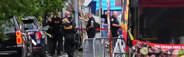 Novi bilans tragedije u Sijetlu: Troje mrtvih, četvoro ranjenih