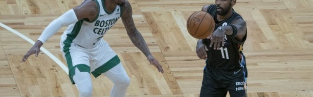 Irving srušio rekord star 36 godina