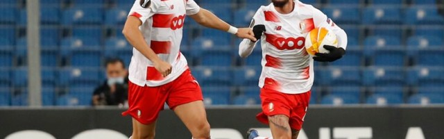 Ostende i Standard ciljaju polufinale, Serkl Brižu je bolje da odmah završi sa Kupom