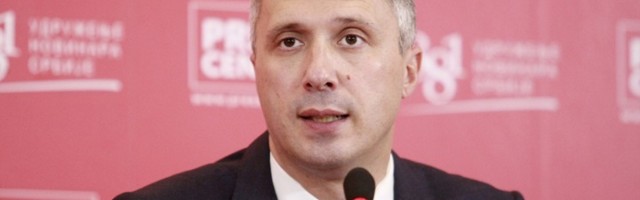 Boško Obradović nedeljom: Nova ekonomska politika - sve suprotno od dvojca Dinkić-Vučić