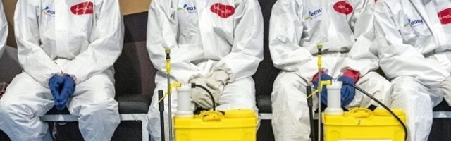 Mračni eksperimenti nad zatvorenicima tokom pandemije nije išao u smeru kako je planirano!