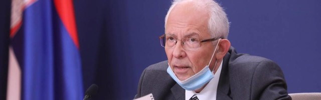 Taman smo navikli da ga nema - Predrag Kon se opet oglasio i sad priča o novom soju korone