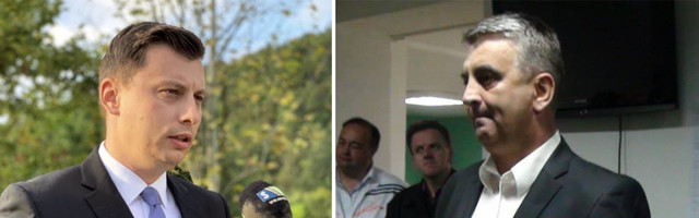 Tandir: Za šta se buni Hodžić kada je SDP u N.Pazaru hapšene kadrove stavio na važne funkcije