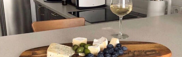 Otkrivamo kako možete napraviti savršeni cheeseboard
