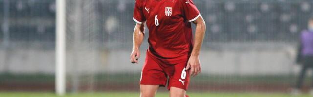 Kamenović bi mogao da profitira od trampe Lacija i Udinezea