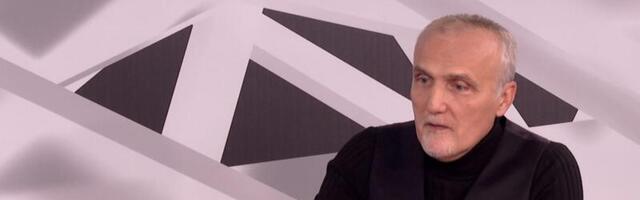 Akademik: Kolateralna šteta protesta – kolektivna delegitimizacija rudarstva