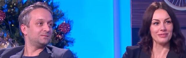 Sloboda Mićalović o kolegi: Uživala sam kao nikad