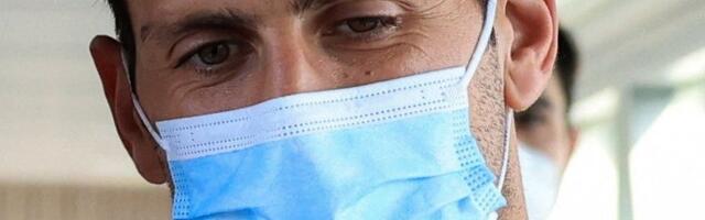 I Španci protiv Đokovića, zatvaraju mu vrata Madrida: Ako hoće da igra mora da ispuni zdravstvene standarde