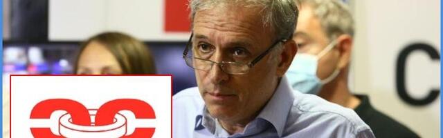 Sloga: Ponoš za predsednika