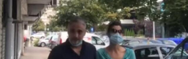 PODIGNUTA OPTUŽNICA PROTIV ČEDE! Evo kakvu kaznu traži tužilaštvo za Jovanovićev napad teniskim reketom na vlasnika privatne klinike!