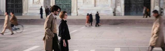 Treća sezona serije Moja genijalna prijateljica 7. februara na HBO Go