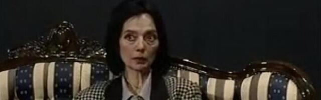 Vesna Pećanac dobila državljanstvo Crne Gore