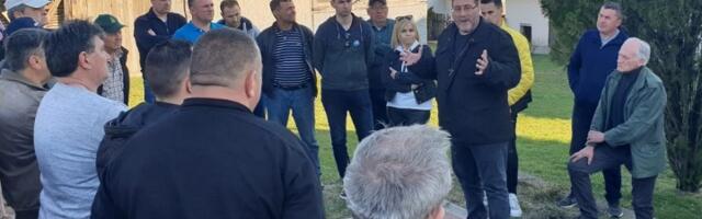 Posle smene režima dolaze bolja vremena za selo