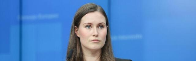 Stigli rezultati testa na drogu finske premijerke