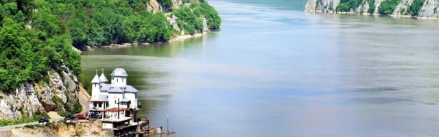 Đerdapska klisura dobila je na značaju i sada je po zaštitom Uneska
