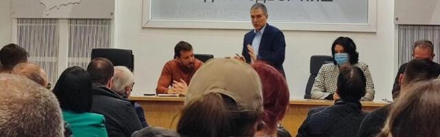 Kako je Nebojša iz Beograda postao Nebojša sa juga