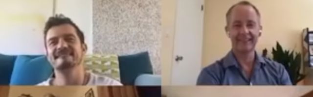 Bili su deca kada smo ih zavoleli, a sada... Neprepoznatljivi! (VIDEO)