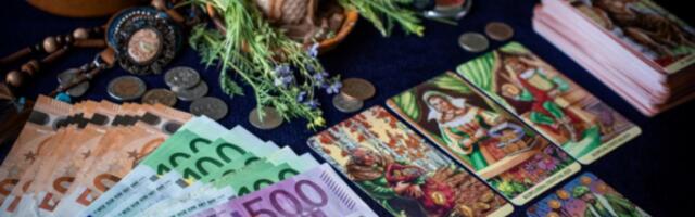 OBOGATIĆE SE KAD, TAD Ova 3 znaka su rođeni da uživaju u novcu