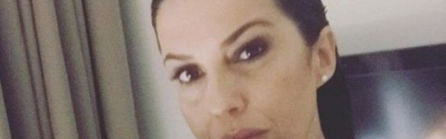 OTKRIVAMO VELIKO POJAČANJE U SERIJI "PEVAČICA" - Nataša Ninković glumi Jeleninu svekrvu!