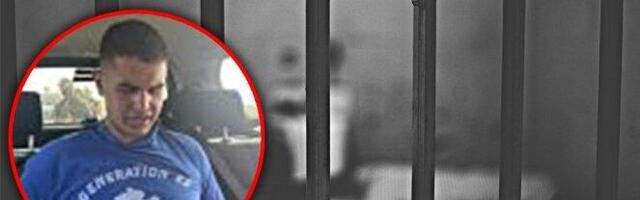 Sud odlučio da masovnog ubicu kazni za tuču! Blažiću ograničene posete