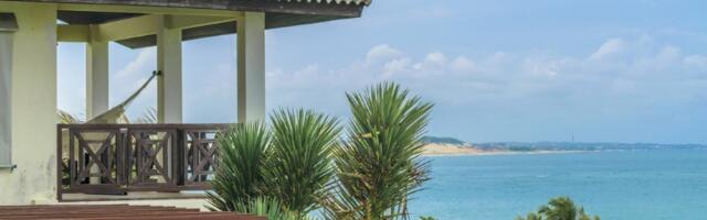 Živela u kući iz snova, pa pobegla: Ovo su razlozi