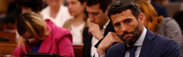 Tri puta ponavljali postupak, pa posao dobila firma Šapićevog saradnika