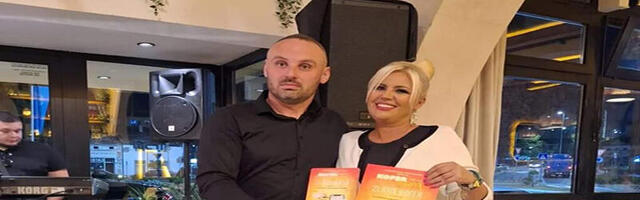 Dva priznanja za Turističku organizaciju Prijepolje na festivalu “Kofer slova”