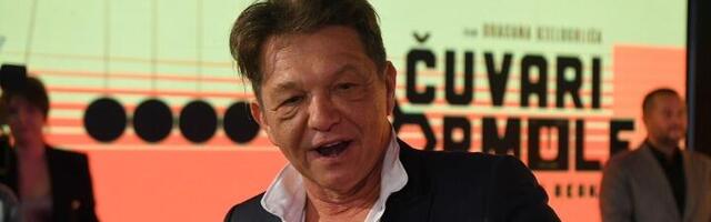 Bjela: Hrvatske TV kao da bojkotuju stvari iz Srbije