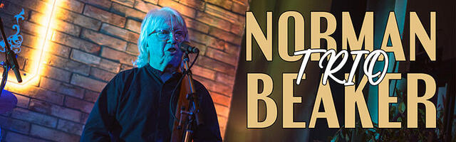 Norman Beker 29. novembra u GKC-u