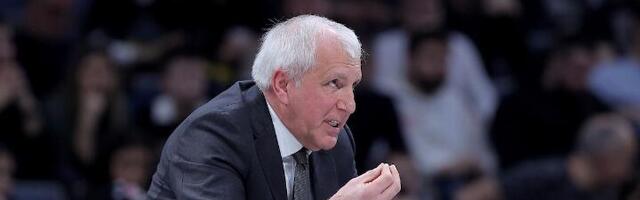 Obradović: Ovo je velika sramota