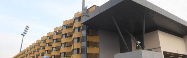 FSS šalje POLA MILIONA evra novim stadionima