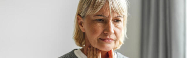 10 simptoma oralnog raka: Ako ih prati kočenje vrata, glavobolja i kratah dah, odmah se javite lekaru